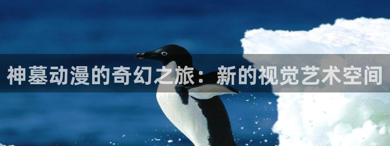 口工漫画里番：神墓动漫的奇幻之旅：新的视觉艺术空间