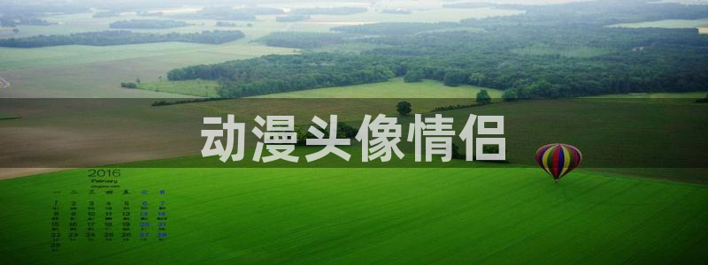 里番动漫网站免费：动漫头像情侣