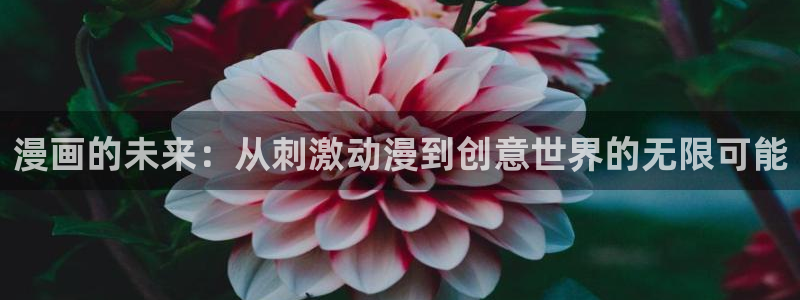 日漫里番漫画：漫画的未来：从刺激动漫到创意世界的无限可能