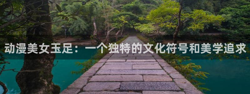 里番动漫资源网站：动漫美女玉足：一个独特的文化符号和美学追求